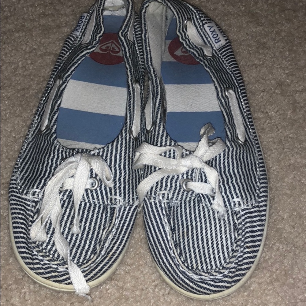 Roxy shoes